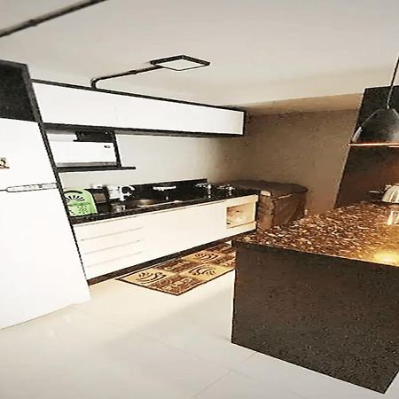 105 Saint Sebastian Flat Βίλα Jaraguá do Sul Εξωτερικό φωτογραφία