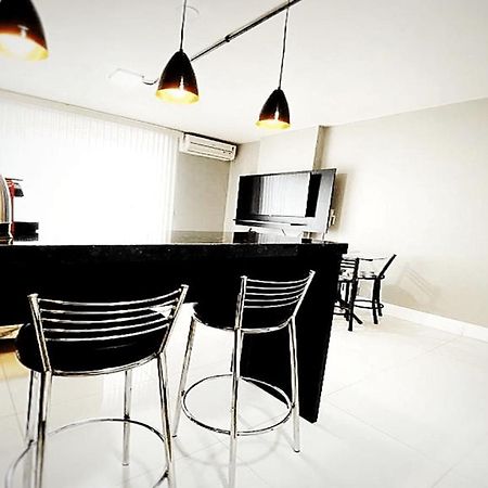 105 Saint Sebastian Flat Βίλα Jaraguá do Sul Εξωτερικό φωτογραφία
