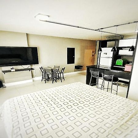 105 Saint Sebastian Flat Βίλα Jaraguá do Sul Εξωτερικό φωτογραφία