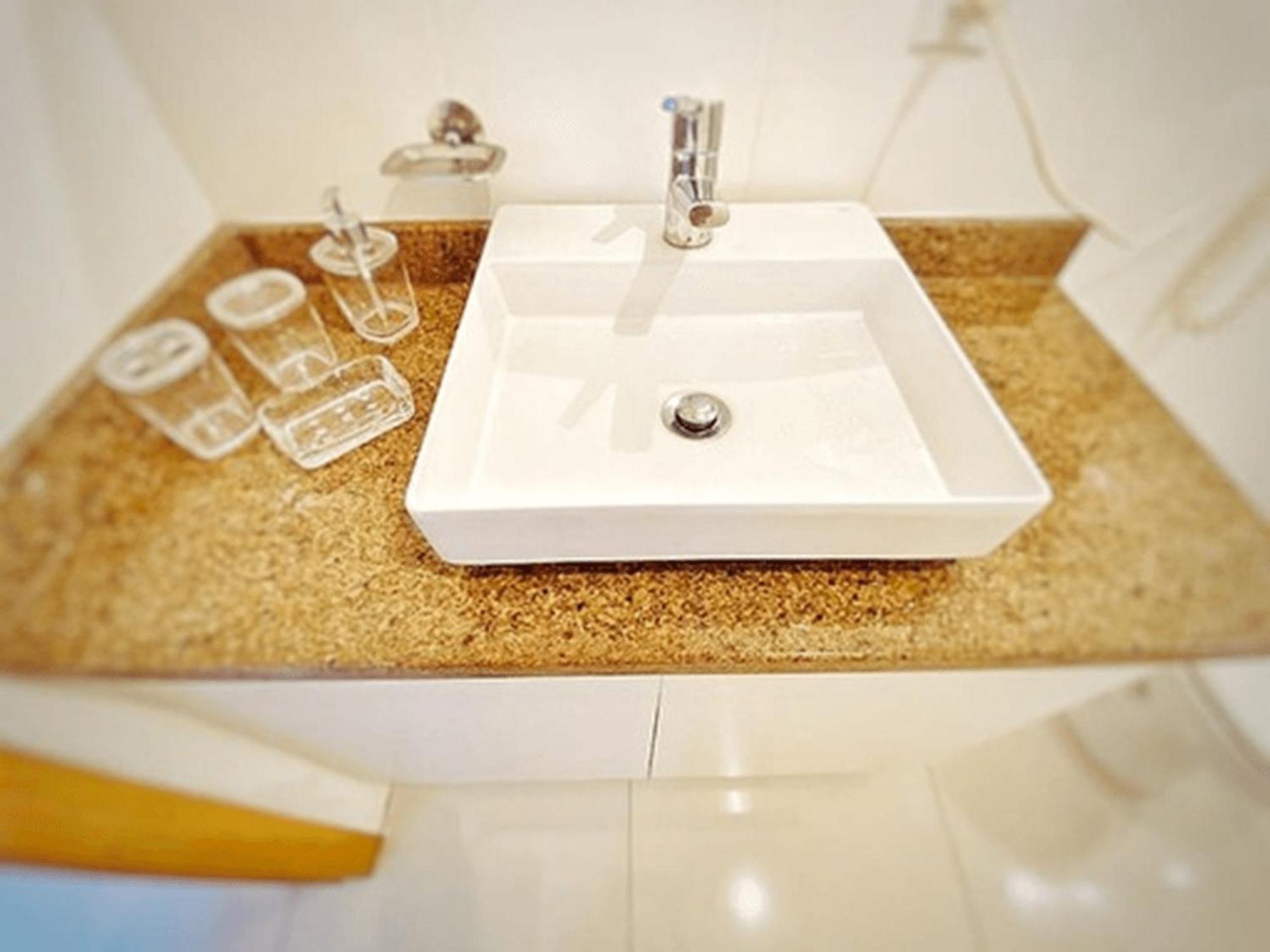 105 Saint Sebastian Flat Βίλα Jaraguá do Sul Εξωτερικό φωτογραφία