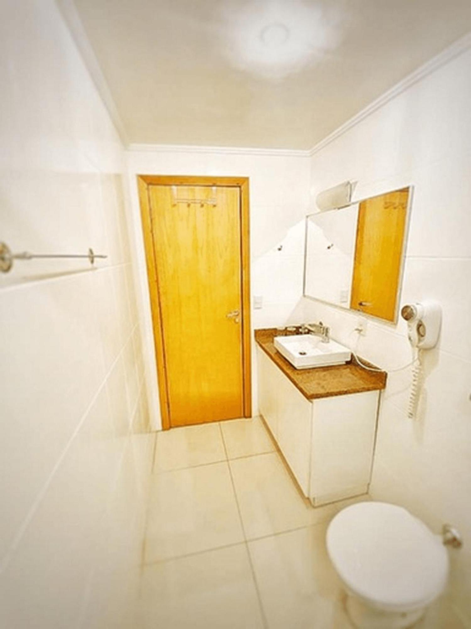 105 Saint Sebastian Flat Βίλα Jaraguá do Sul Εξωτερικό φωτογραφία