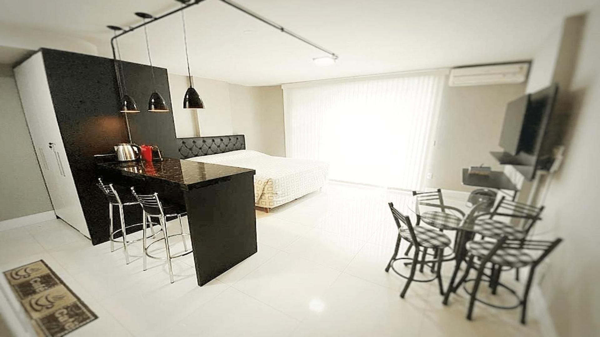 105 Saint Sebastian Flat Βίλα Jaraguá do Sul Εξωτερικό φωτογραφία