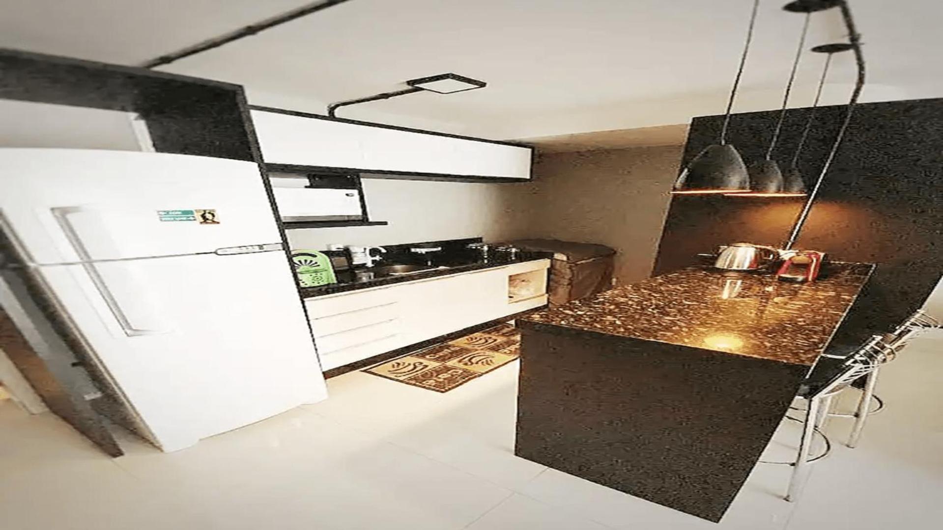 105 Saint Sebastian Flat Βίλα Jaraguá do Sul Εξωτερικό φωτογραφία