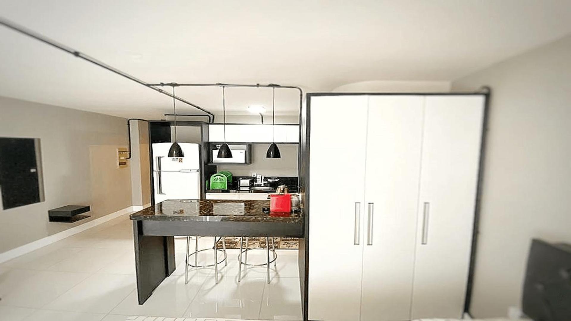 105 Saint Sebastian Flat Βίλα Jaraguá do Sul Εξωτερικό φωτογραφία