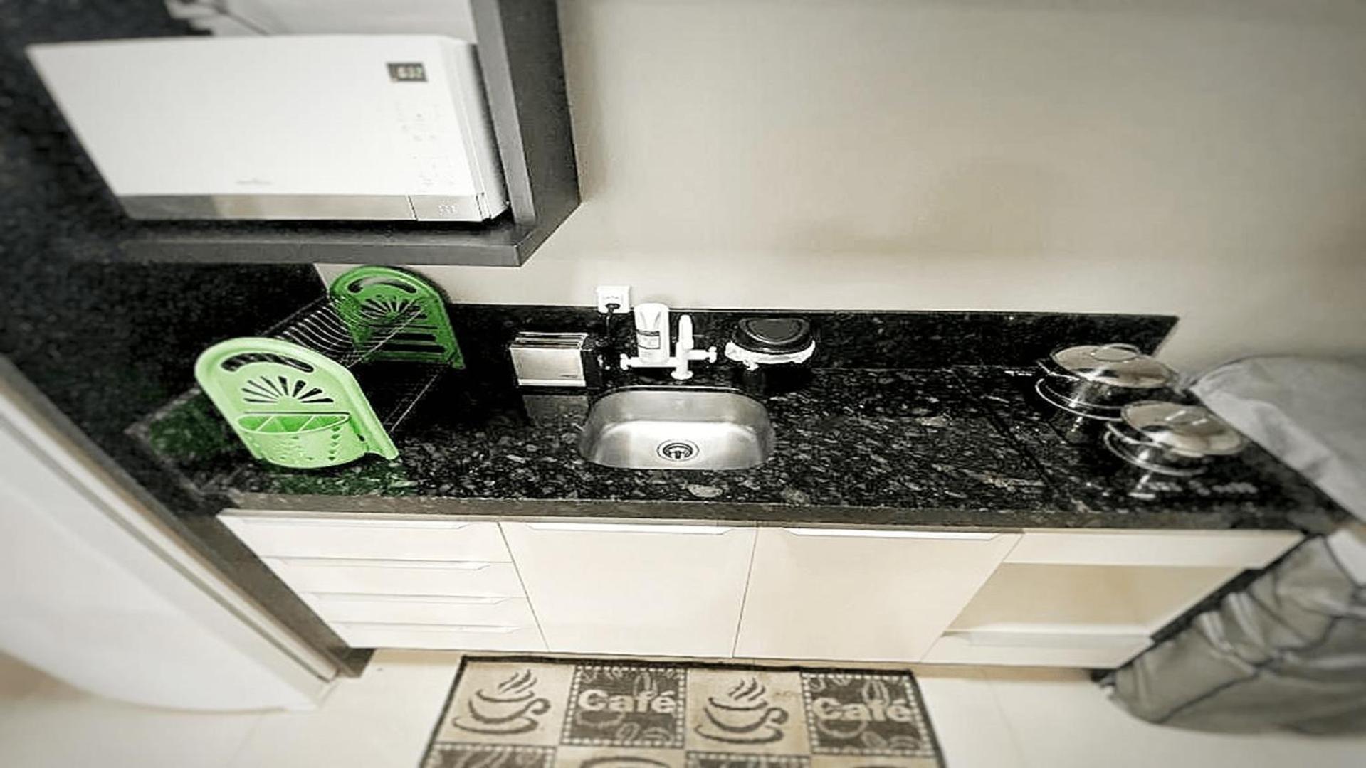 105 Saint Sebastian Flat Βίλα Jaraguá do Sul Εξωτερικό φωτογραφία