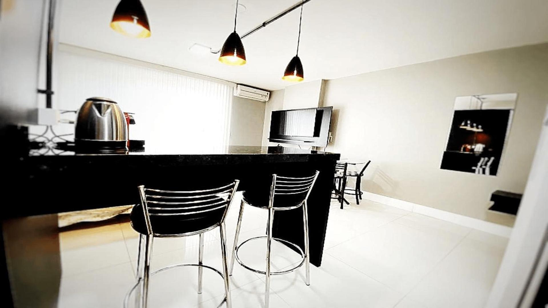 105 Saint Sebastian Flat Βίλα Jaraguá do Sul Εξωτερικό φωτογραφία