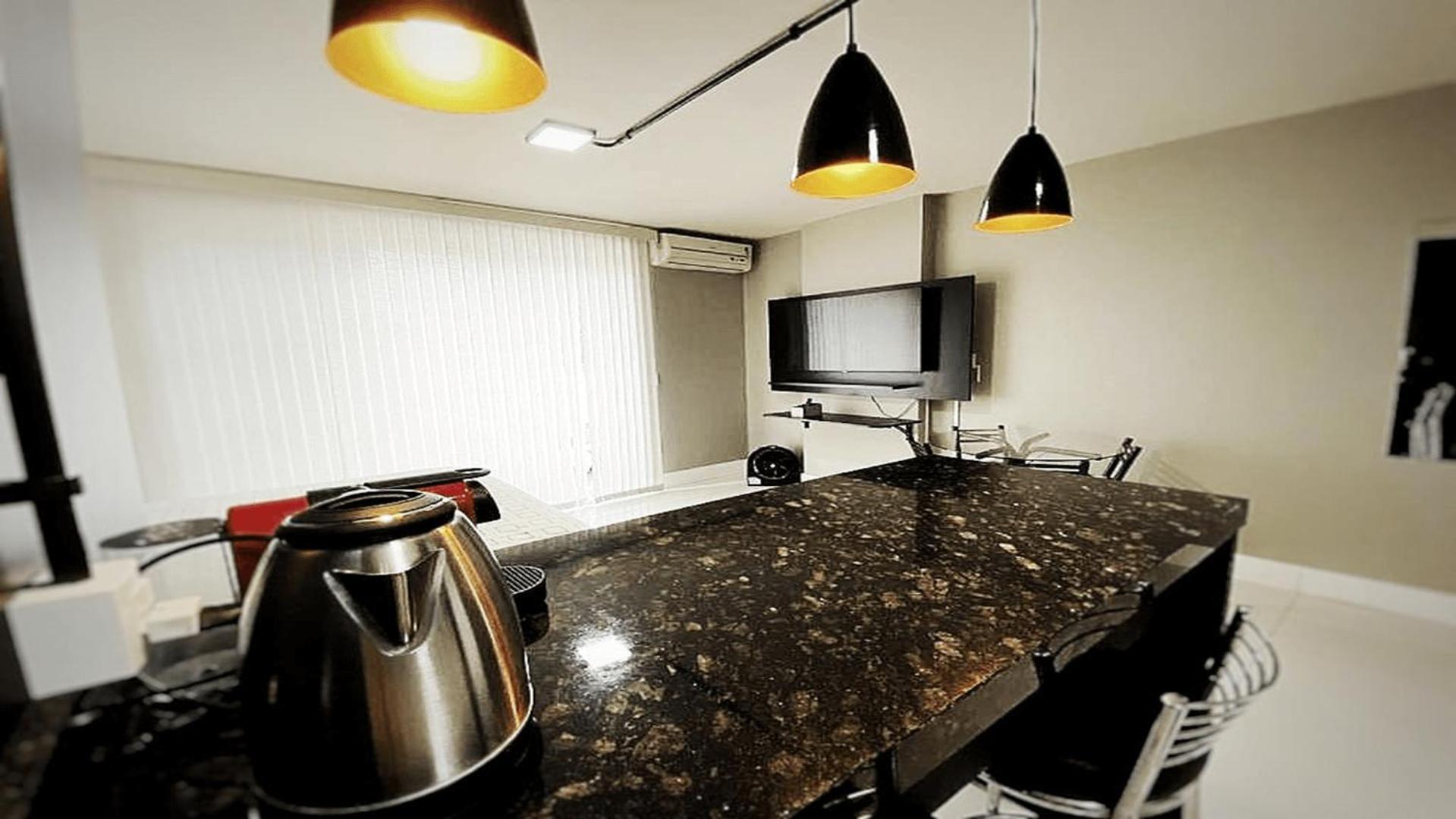 105 Saint Sebastian Flat Βίλα Jaraguá do Sul Εξωτερικό φωτογραφία