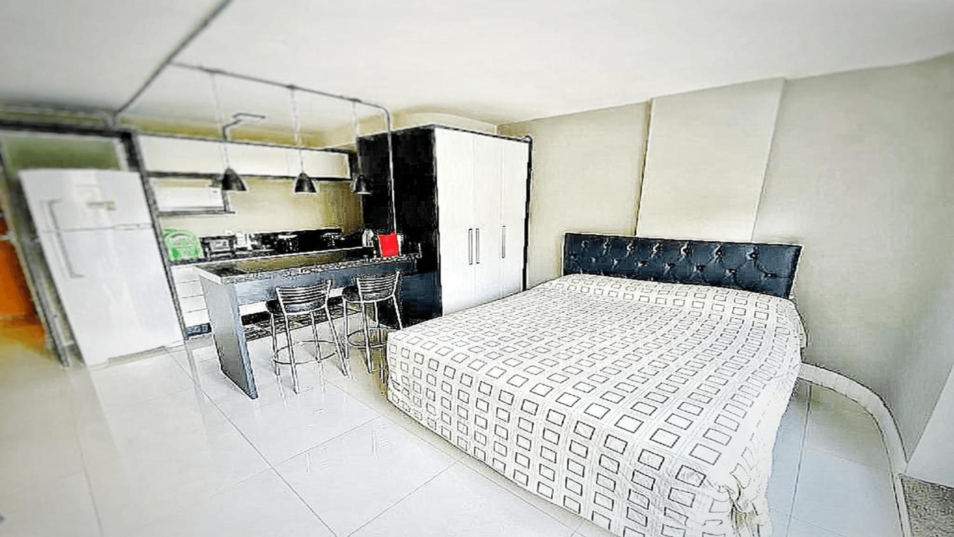 105 Saint Sebastian Flat Βίλα Jaraguá do Sul Εξωτερικό φωτογραφία